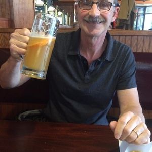 Meet your Posher, Jack